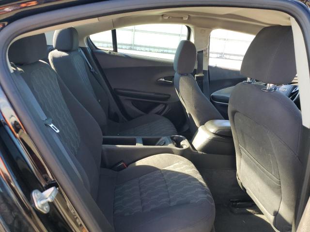 Photo 10 from auction – 2014 CHEVROLET VOLT with VIN 1G1RE6E43EU174130