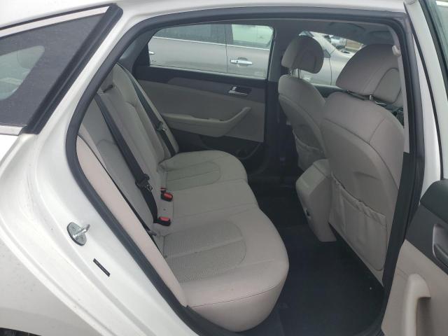 Photo 10 from auction – 2017 HYUNDAI SONATA SE with VIN 5NPE24AF4HH545949