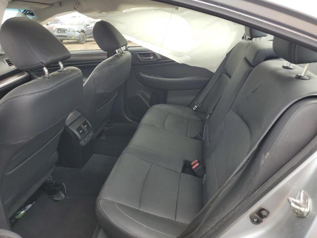 Photo 10 from auction – 2015 SUBARU LEGACY 2.5 with VIN 4S3BNBL67F3040198