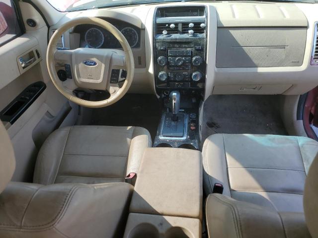 Photo 8 from auction – 2011 FORD ESCAPE LIM with VIN 1FMCU0E79BKA48591