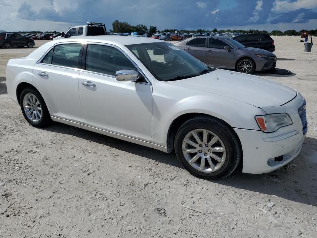 Photo 4 from auction – 2011 CHRYSLER 300 LIMITE with VIN 2C3CA5CG2BH528478