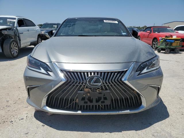 Photo 5 from auction – 2021 LEXUS ES 350 BAS with VIN 58AFZ1B14MU093099