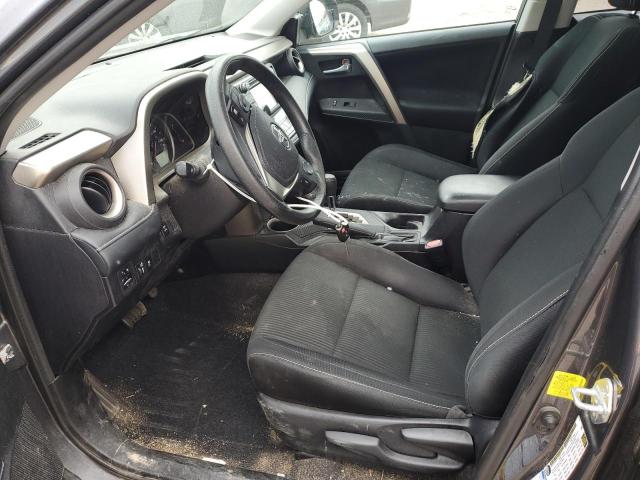 Photo 7 from auction – 2015 TOYOTA RAV4 XLE with VIN 2T3RFREV1FW379349