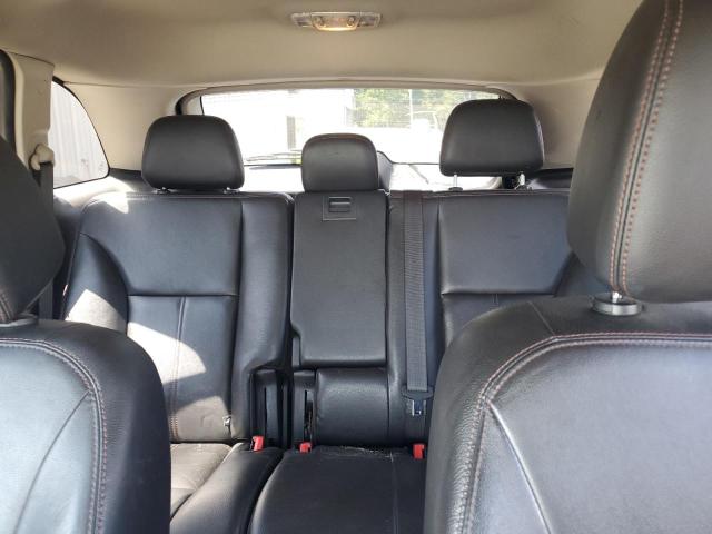 Photo 10 from auction – 2013 FORD EDGE SEL with VIN 2FMDK4JC7DBC20263