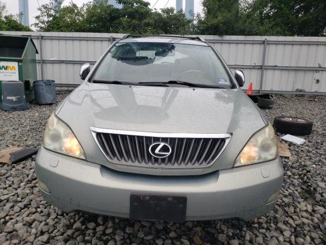 Photo 5 from auction – 2008 LEXUS RX 350 with VIN 2T2HK31U28C077546