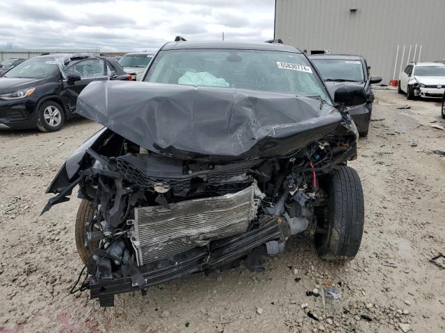Photo 5 from auction – 2019 DODGE JOURNEY SE with VIN 3C4PDCBB2KT874262