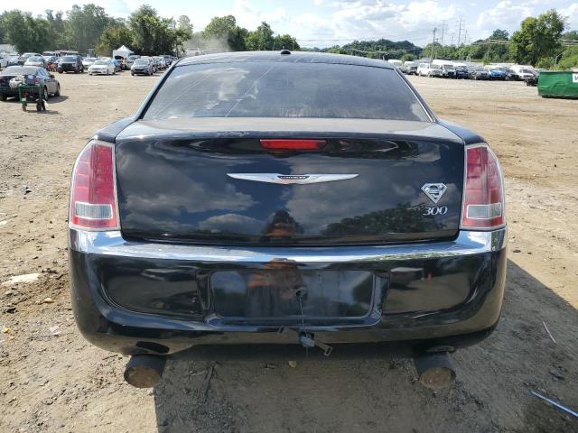 Photo 6 from auction – 2014 CHRYSLER 300 with VIN 2C3CCAAG4EH343052