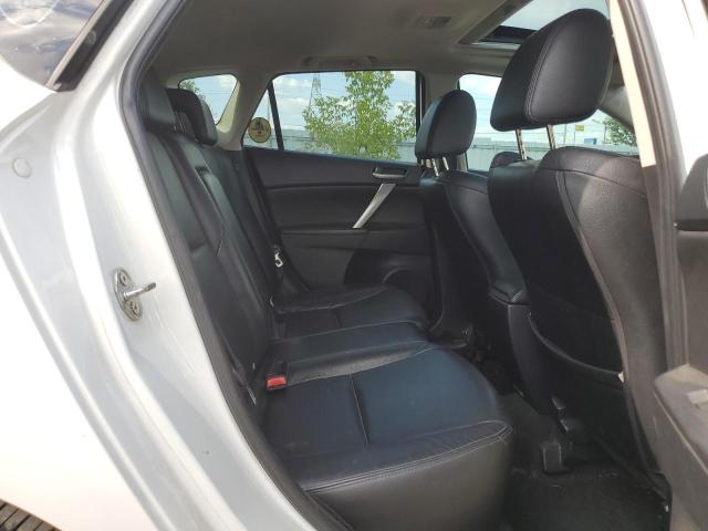 Photo 10 from auction – 2010 MAZDA 3 S with VIN JM1BL1H53A1129075