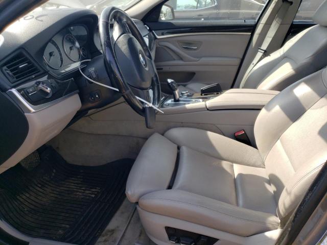 Photo 7 from auction – 2011 BMW 535 XI with VIN WBAFU7C57BC872995
