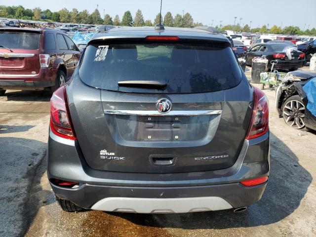 Photo 6 from auction – 2018 BUICK ENCORE PRE with VIN KL4CJASB4JB596857