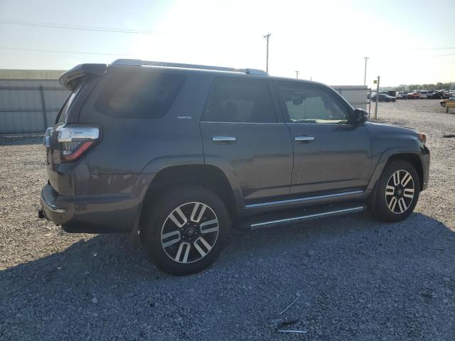 Photo 3 from auction – 2019 TOYOTA 4RUNNER SR with VIN JTEBU5JR9K5691540