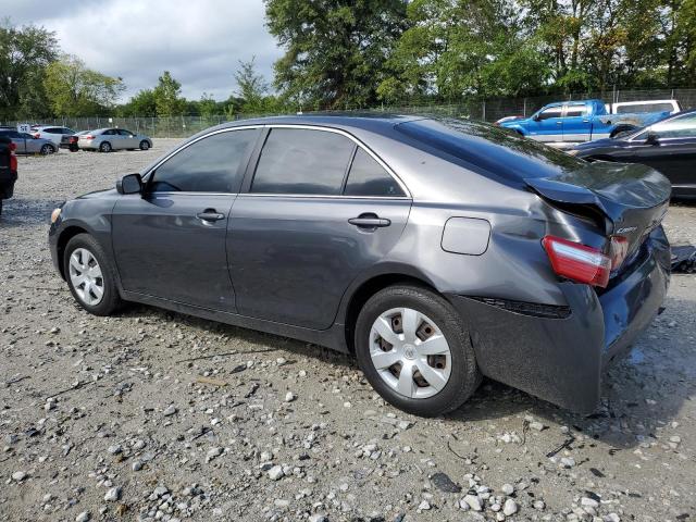 Photo 2 from auction – 2008 TOYOTA CAMRY CE with VIN 4T4BE46K88R021419
