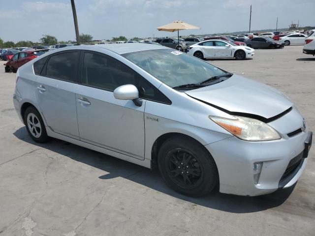 Photo 4 from auction – 2012 TOYOTA PRIUS with VIN JTDKN3DU2C5469056