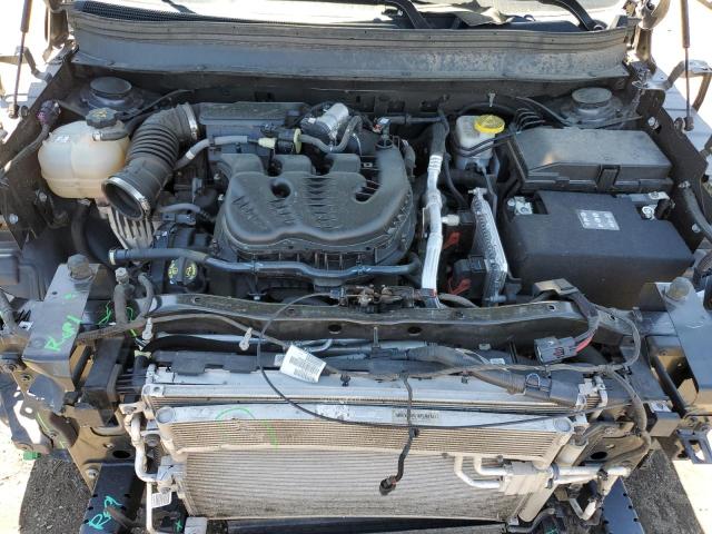 Photo 12 from auction – 2018 JEEP CHEROKEE L with VIN 1C4PJMDX7JD551210