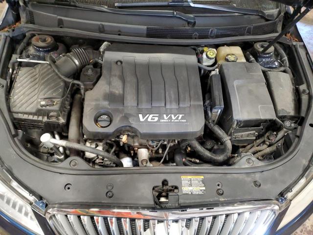 Photo 11 from auction – 2010 BUICK LACROSSE C with VIN 1G4GC5EG1AF264394