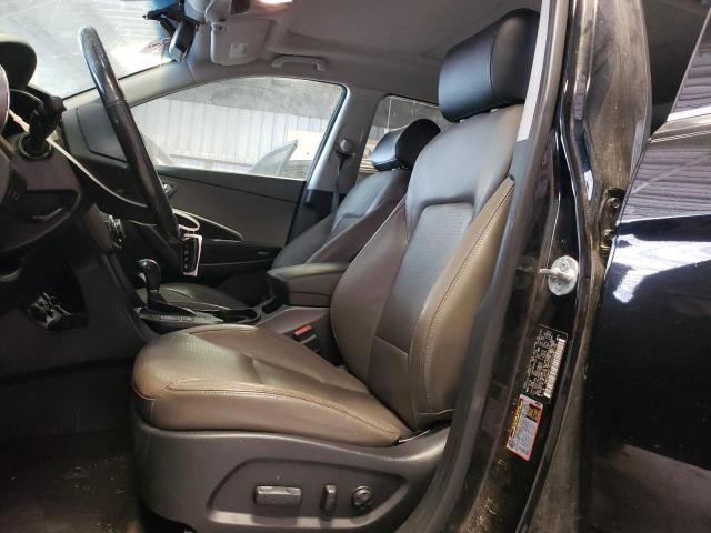 Photo 7 from auction – 2014 HYUNDAI SANTA FE G with VIN KM8SR4HF1EU062260