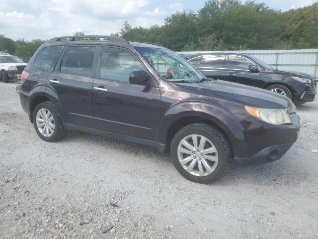 Photo 4 from auction – 2013 SUBARU FORESTER 2 with VIN JF2SHACC2DH412832