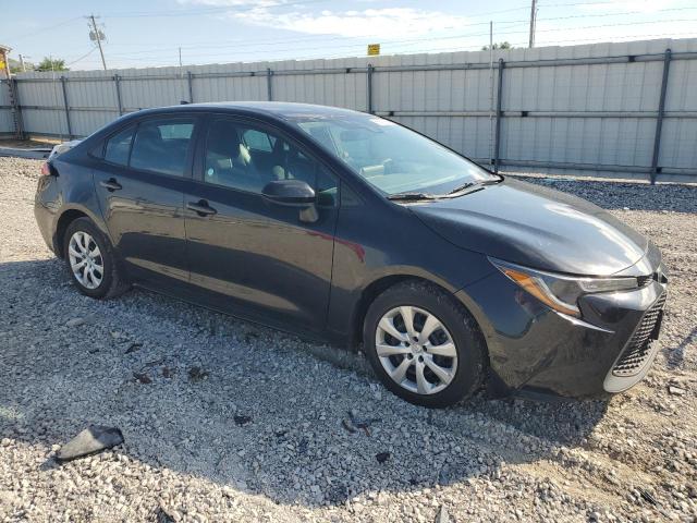 Photo 4 from auction – 2020 TOYOTA COROLLA LE with VIN 5YFEPRAE4LP018916