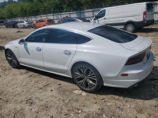 Photo 2 from auction – 2016 AUDI A7 PRESTIG with VIN WAU2GAFC1GN083458