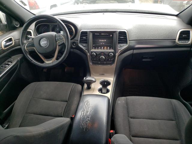 Photo 8 from auction – 2014 JEEP GRAND CHER with VIN 1C4RJFAG8EC315542