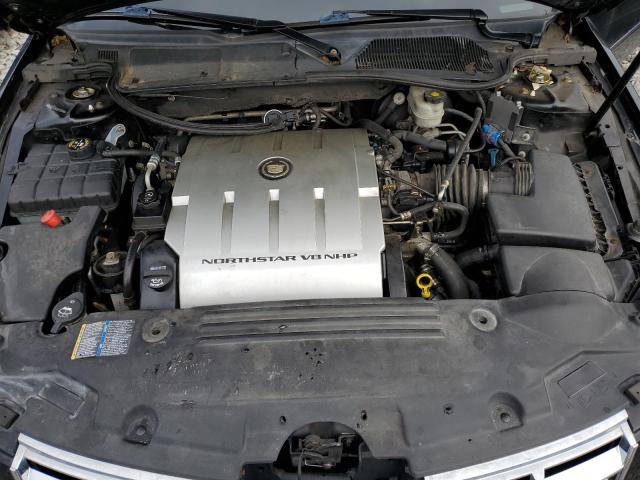 Photo 11 from auction – 2009 CADILLAC DTS with VIN 1G6KD57989U110446