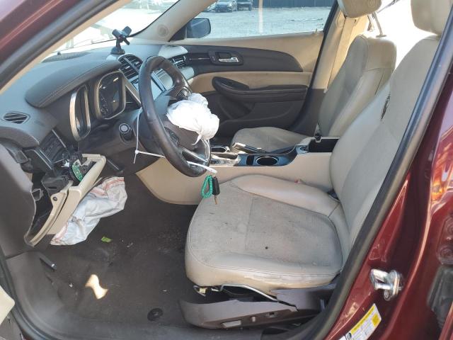 Zdjęcie 7 z aukcji – 2015 CHEVROLET MALIBU 2LT z VIN 1G11D5SLXFF310068