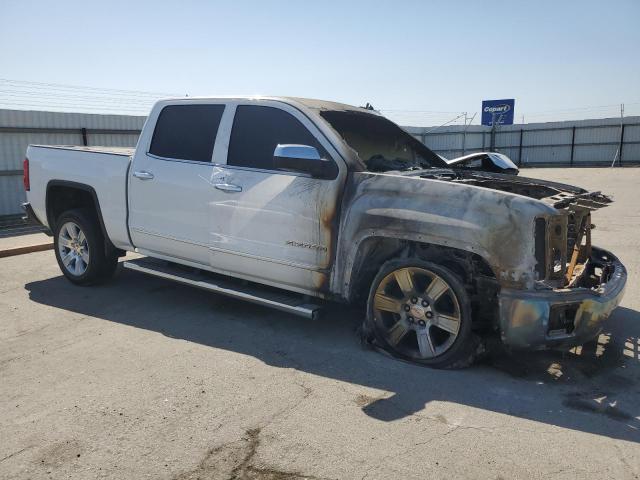 Photo 4 from auction – 2015 GMC SIERRA C15 with VIN 3GTP1VEC9FG180367