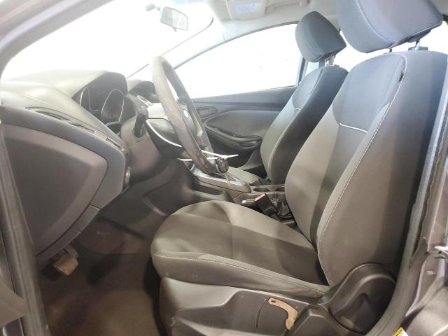 Photo 7 from auction – 2012 FORD FOCUS SE with VIN 1FAHP3K2XCL430769