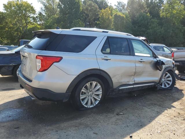 Photo 3 from auction – 2022 FORD EXPLORER L with VIN 1FMSK7FH4NGA44733