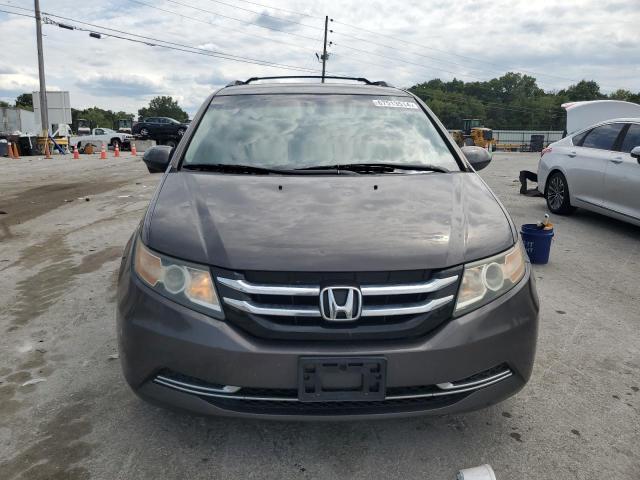 Photo 5 from auction – 2015 HONDA ODYSSEY EX with VIN 5FNRL5H48FB125003