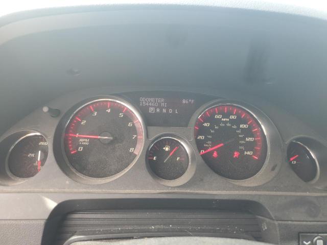 Foto 9 de la subasta – 2012 GMC ACADIA DEN con VIN 1GKKVTED4CJ204648