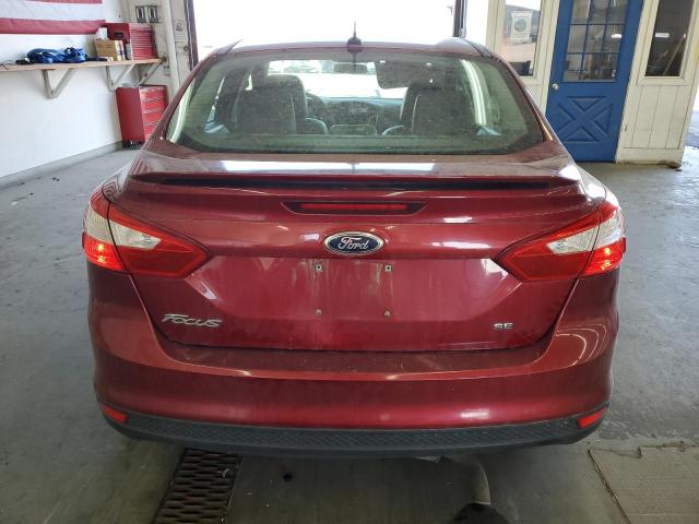 Photo 6 from auction – 2014 FORD FOCUS SE with VIN 1FADP3F20EL264757