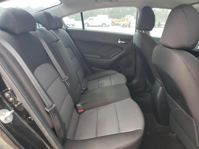 Photo 10 from auction – 2015 KIA FORTE LX with VIN KNAFX4A69F5416816