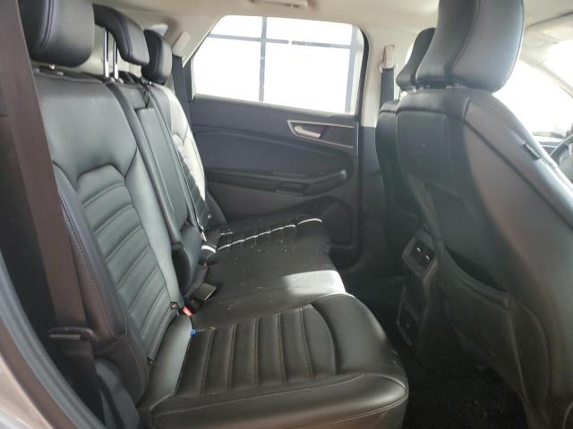 Photo 11 from auction – 2022 FORD EDGE SEL with VIN 2FMPK4J98NBA44990