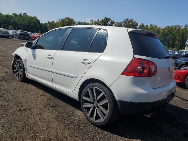 Photo 2 from auction – 2008 VOLKSWAGEN RABBIT with VIN WVWCB71K68W209767