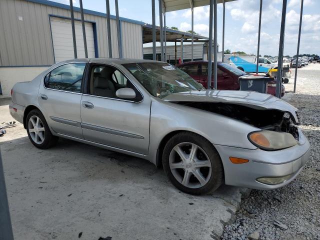 Photo 4 from auction – 2002 INFINITI I35 with VIN JNKDA31AX2T001843