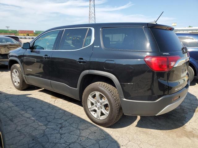 Photo 2 from auction – 2018 GMC ACADIA SLE with VIN 1GKKNRLA8JZ193776
