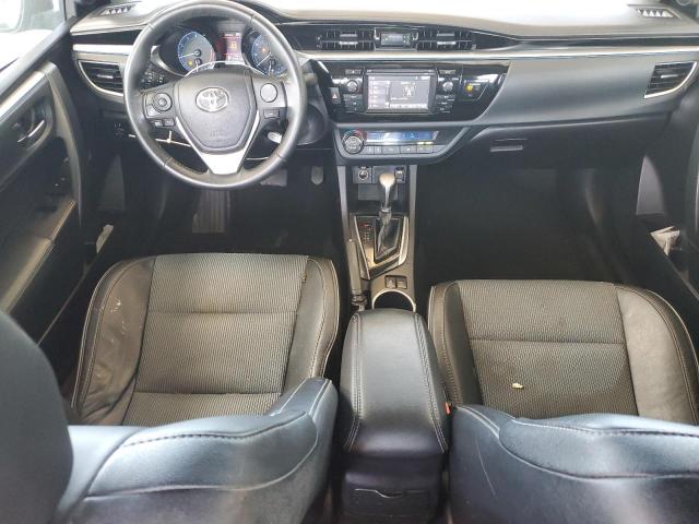 Фото 8 с аукциона – 2016 TOYOTA COROLLA L с VIN 2T1BURHEXGC544975