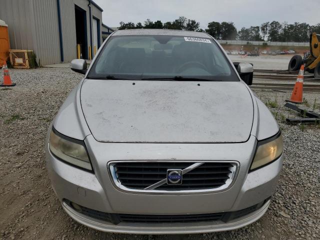 Photo 5 from auction – 2010 VOLVO S40 with VIN YV1382MS5A2504282