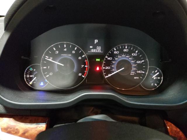 Снимка 9 от търг – 2011 SUBARU OUTBACK 2. с VIN 4S4BRBLC0B3393706