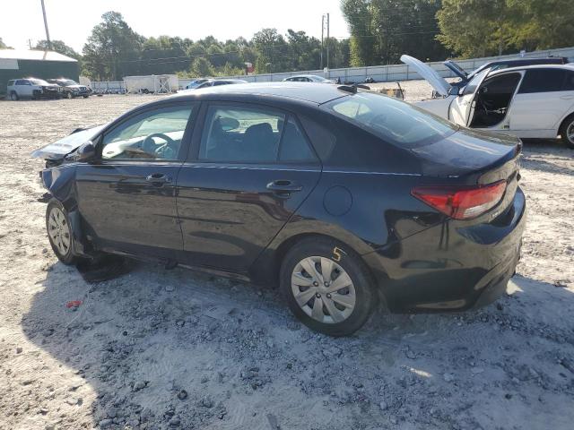 Photo 2 from auction – 2020 KIA RIO LX with VIN 3KPA24AD5LE283708