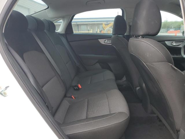 Photo 10 from auction – 2023 KIA FORTE LX with VIN 3KPF24AD4PE545620