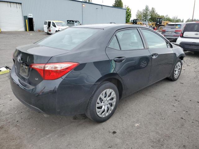 Photo 3 from auction – 2019 TOYOTA COROLLA L with VIN 2T1BURHE4KC235026