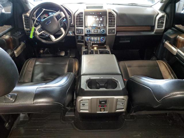 Photo 8 from auction – 2016 FORD F150 SUPER with VIN 1FTEW1EF9GKF39657