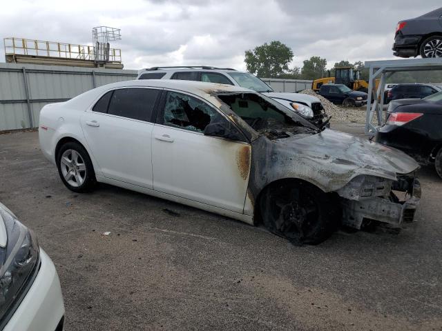 Photo 4 from auction – 2012 CHEVROLET MALIBU LS with VIN 1G1ZA5E07CF234673