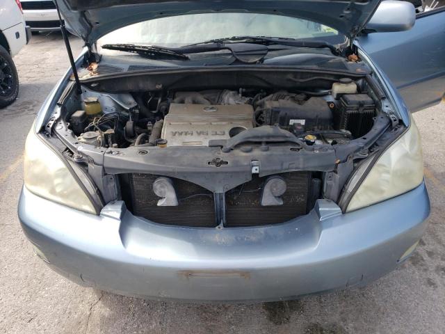 Photo 11 from auction – 2006 LEXUS RX 330 with VIN 2T2GA31U56C050529