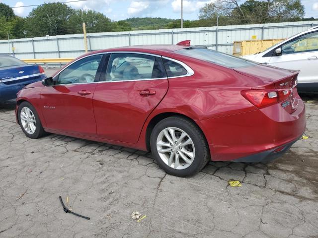 Photo 2 from auction – 2016 CHEVROLET MALIBU LT with VIN 1G1ZE5ST3GF270871