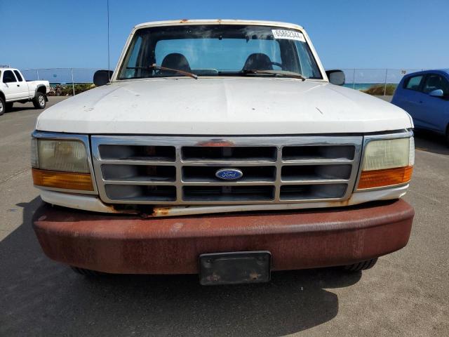 Photo 5 from auction – 1996 FORD F150 with VIN 1FTEF15Y5TLB29203