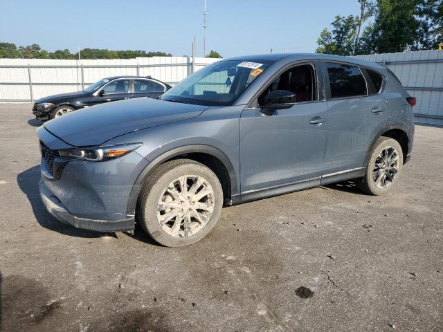 MAZDA CX-5 PREFE 2023 with VIN JM3KFBCMXP0128149 - Photo from auction