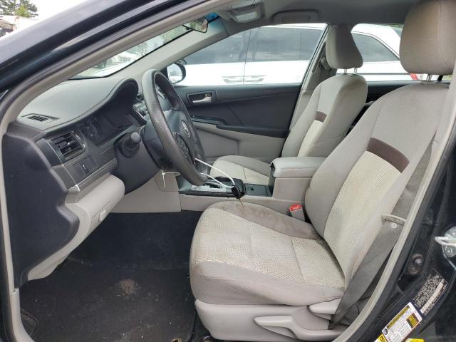 Photo 7 from auction – 2012 TOYOTA CAMRY BASE with VIN 4T4BF1FKXCR196095